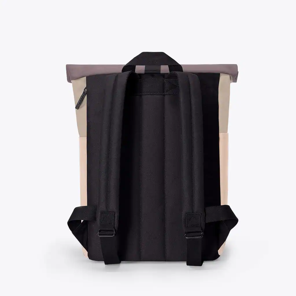 Hajo Roll-Top Backpack