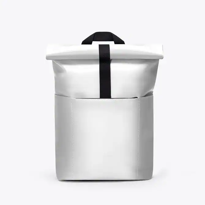 Hajo Roll-Top Backpack