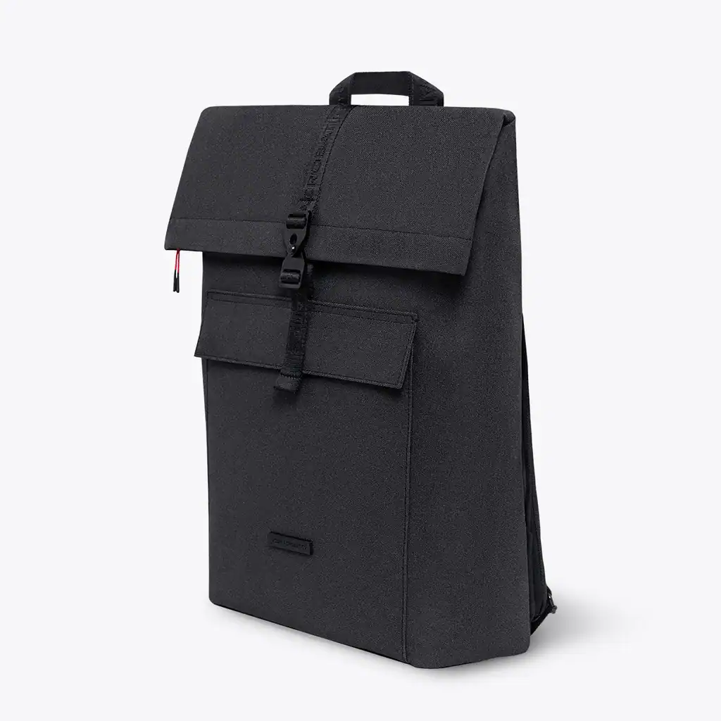 Jasper Roll-Top Backpack