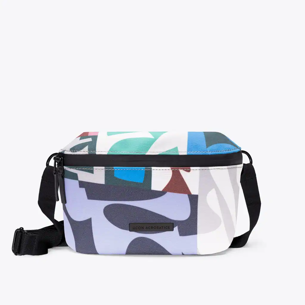 Jona Crossbody Bag