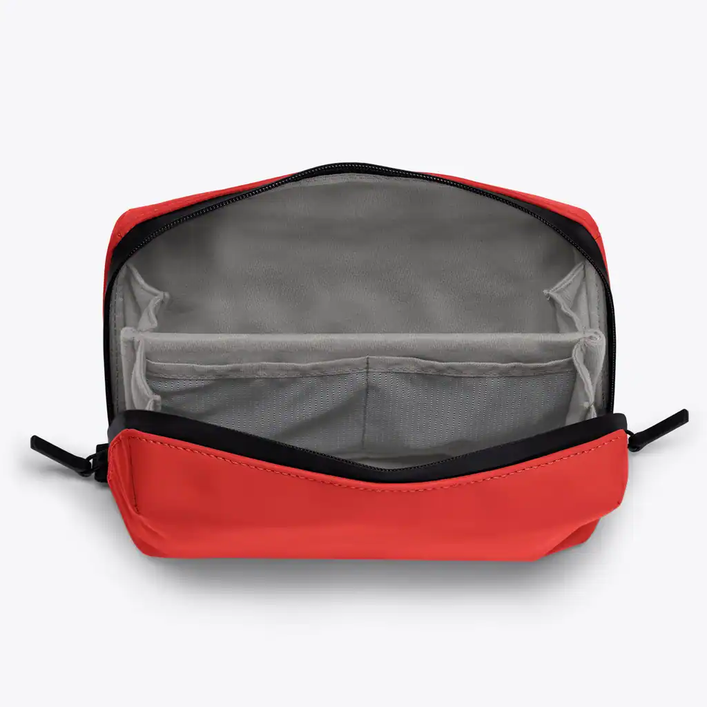 Gosho Toiletry Bag