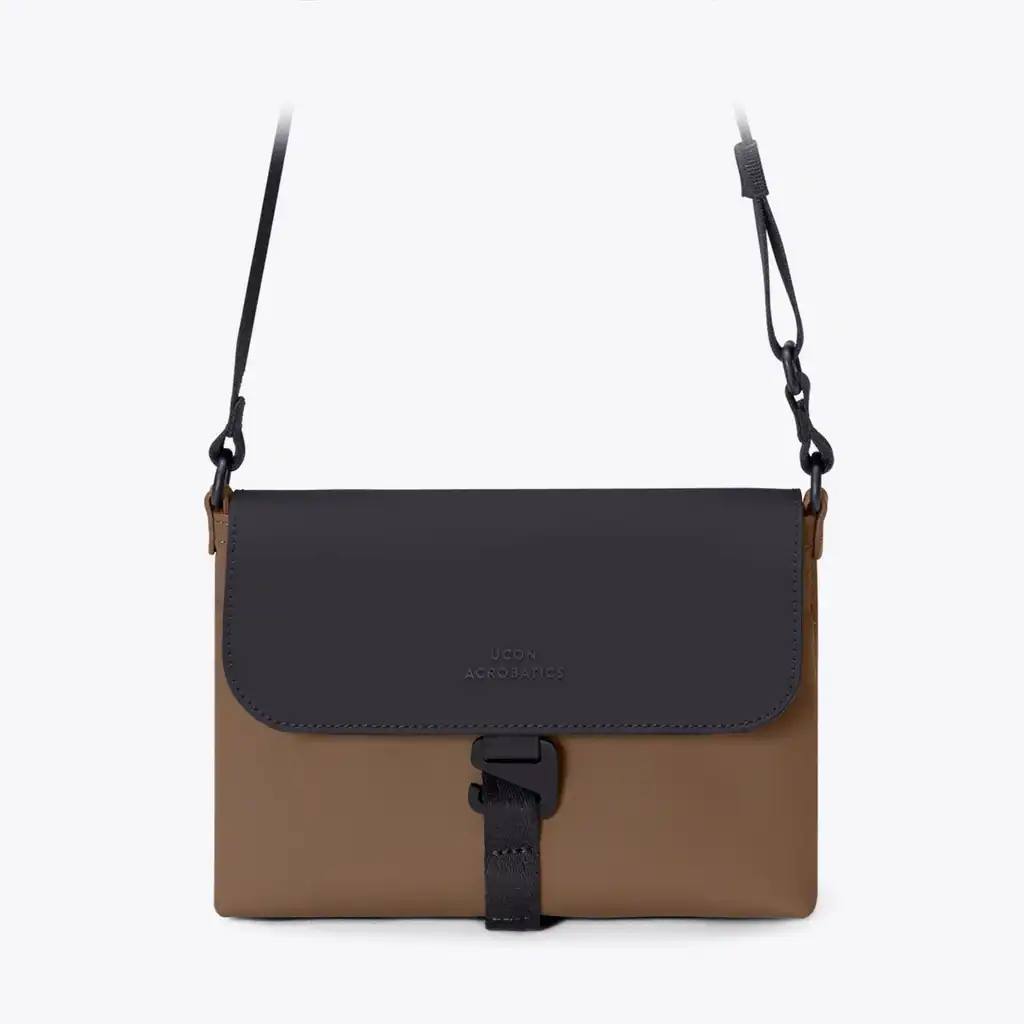 Yuri Shoulder Bag