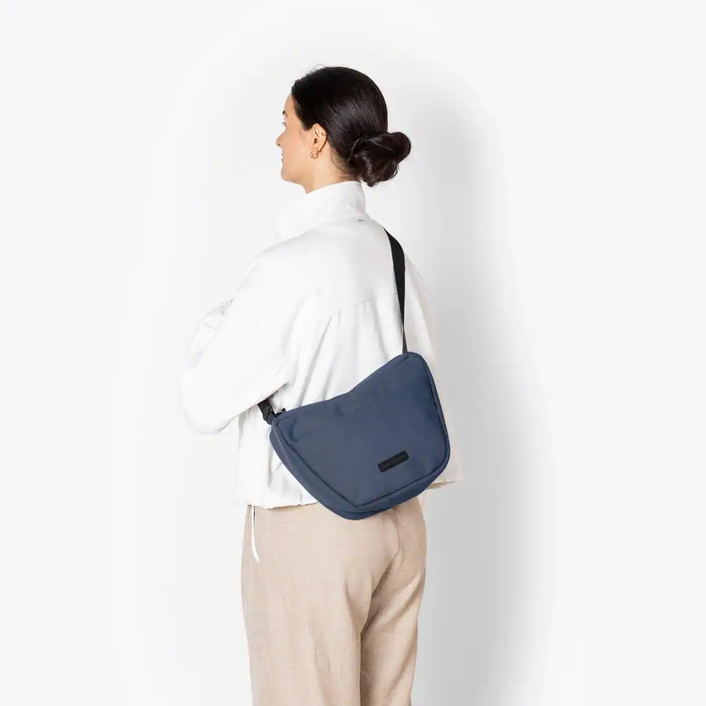 Adam Half-Moon Bag