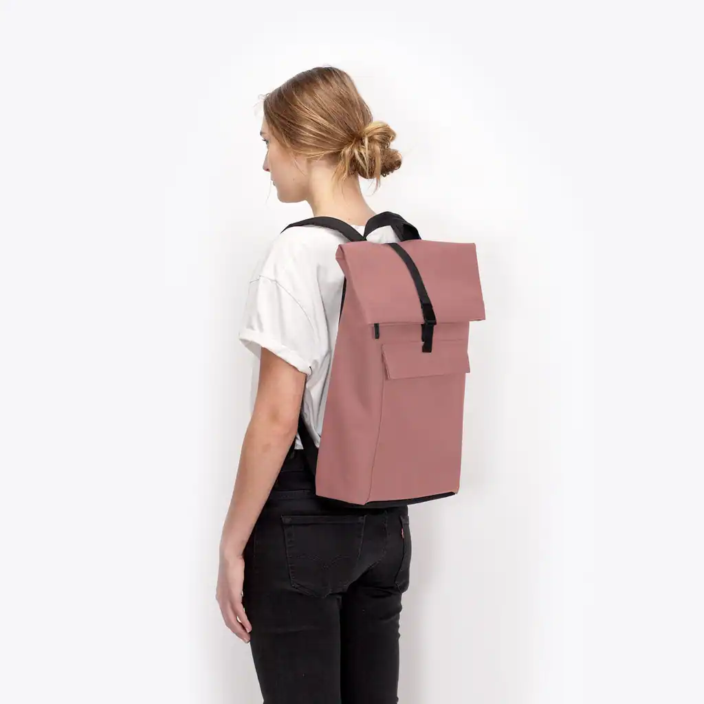 Jannik Roll-Top Backpack