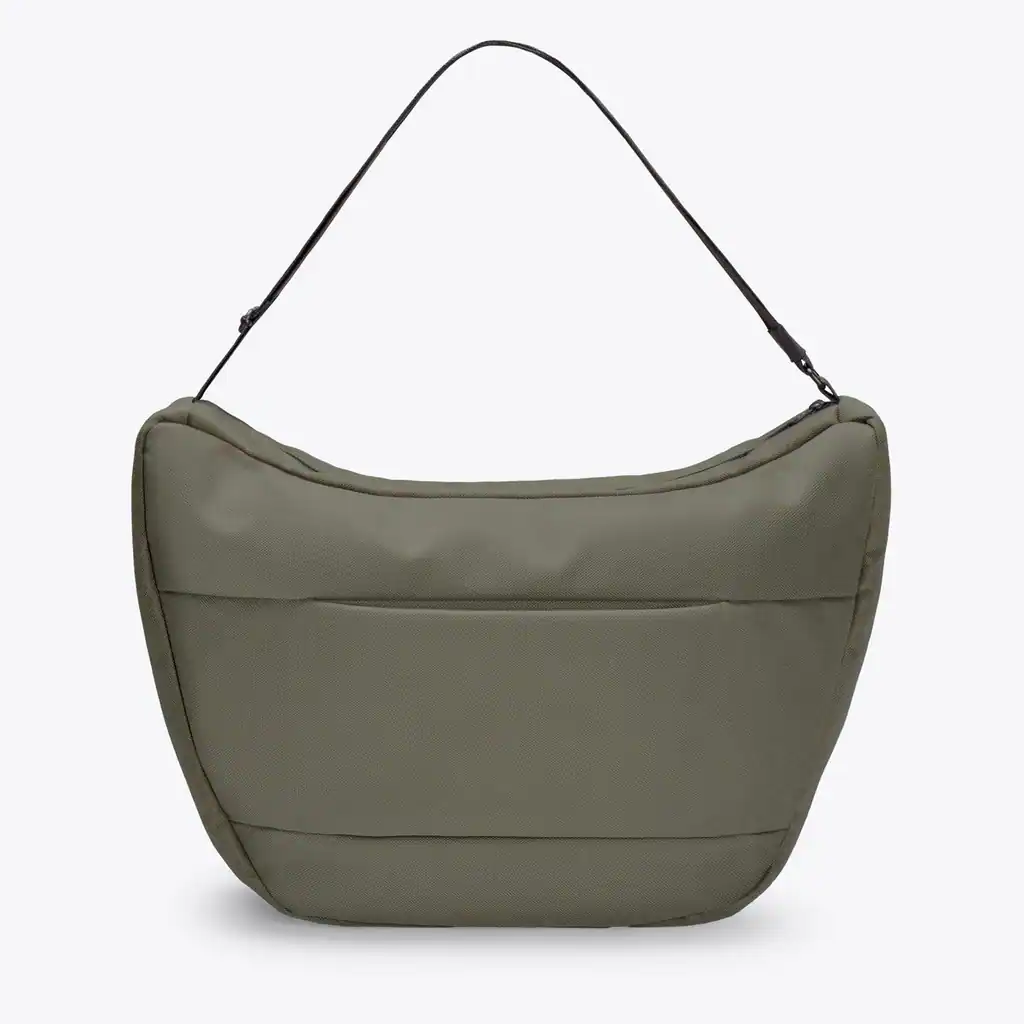 Adam Half-Moon Bag