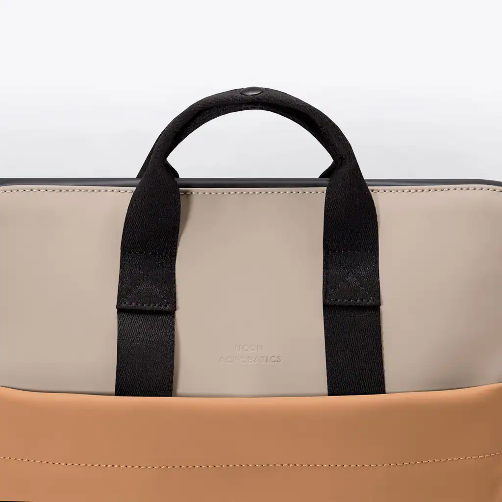 Masao Convertible Backpack