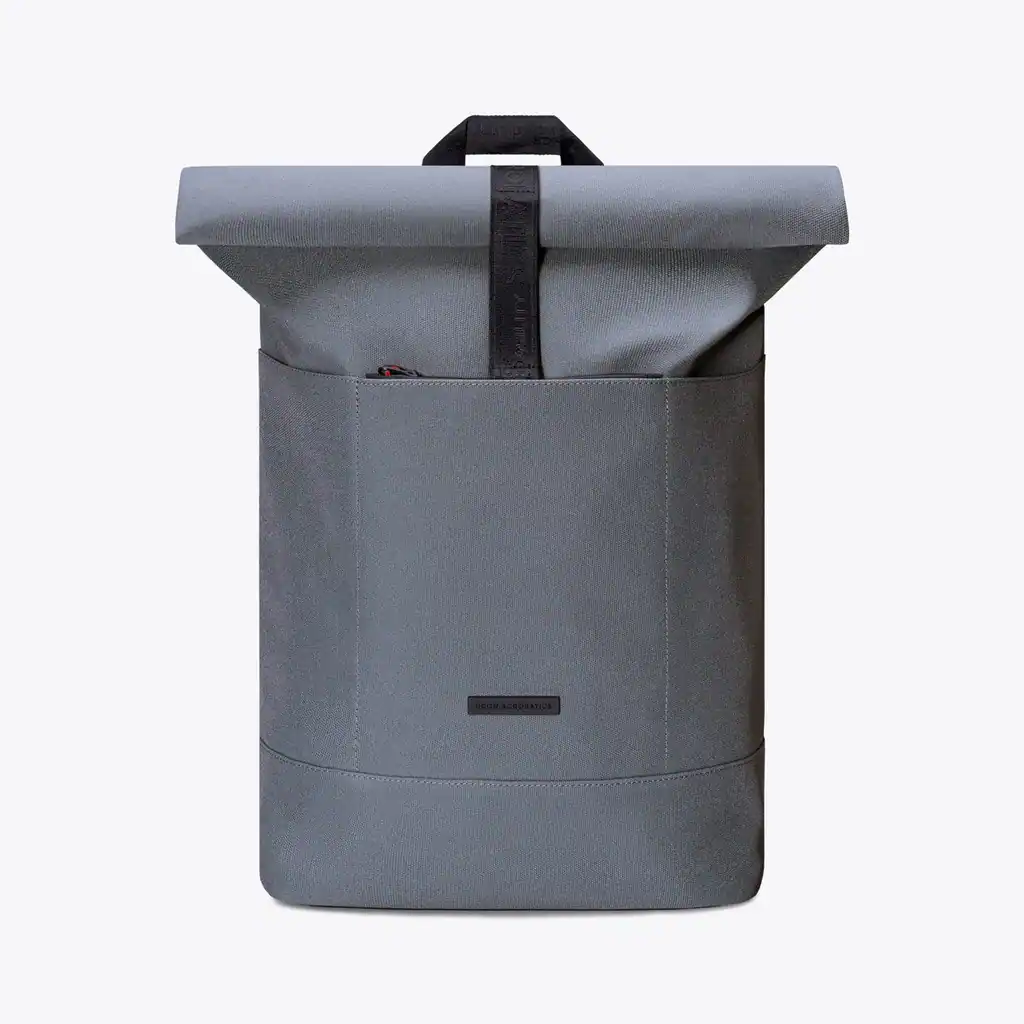 Hajo Roll-Top Backpack