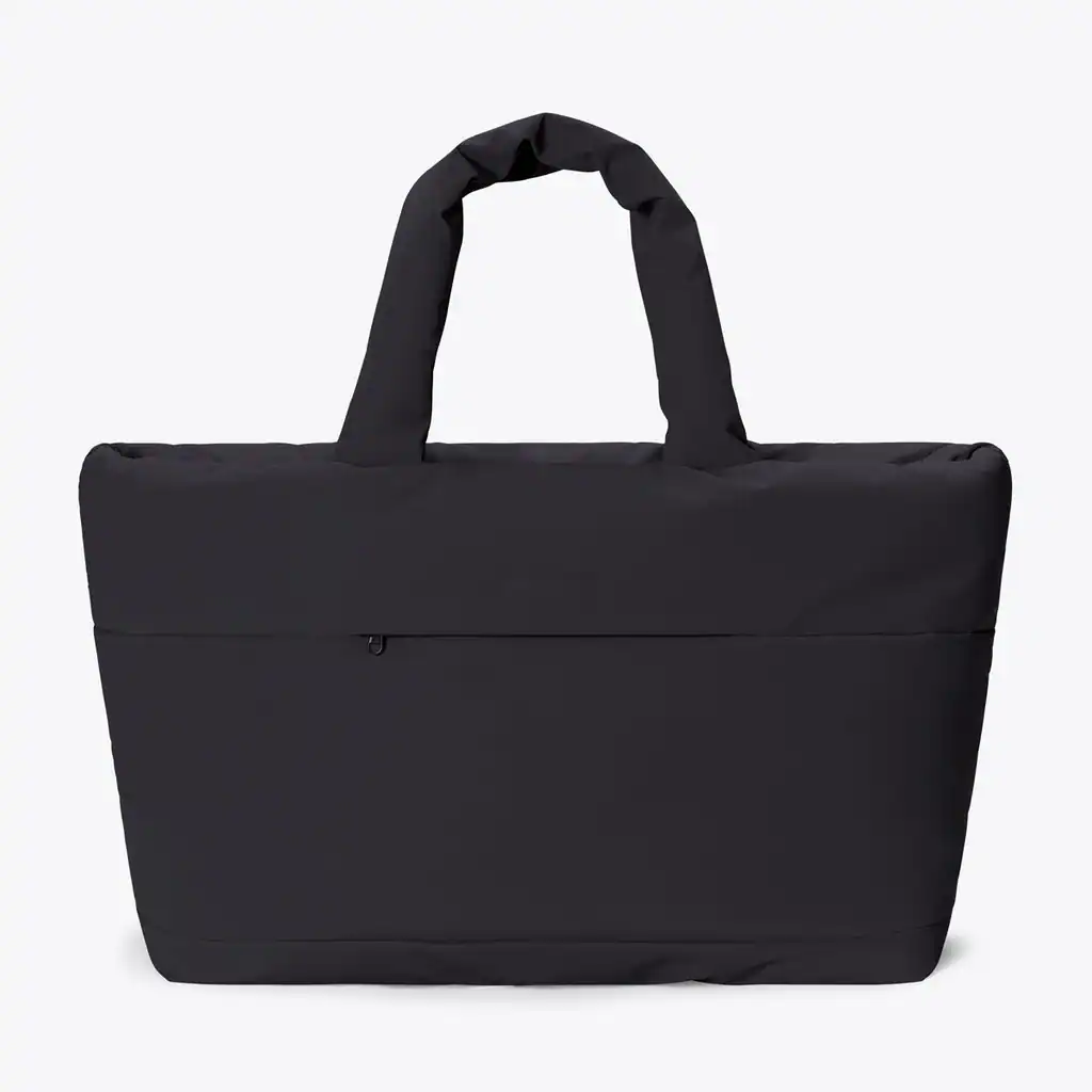 Olivia Puffy Bag