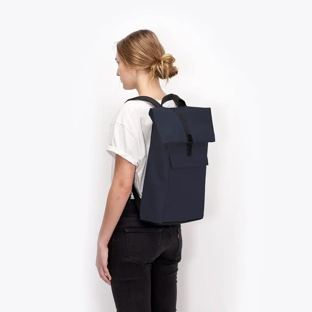 Jannik Roll-Top Backpack