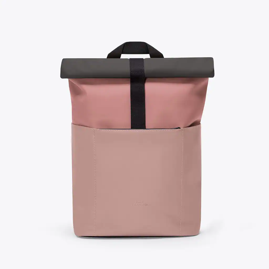 Hajo Roll-Top Backpack