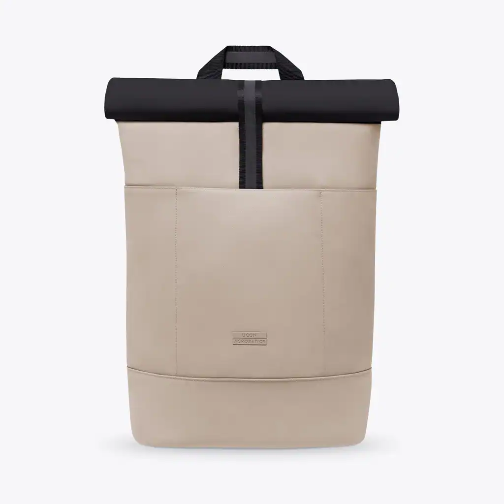 Hajo Roll-Top Backpack