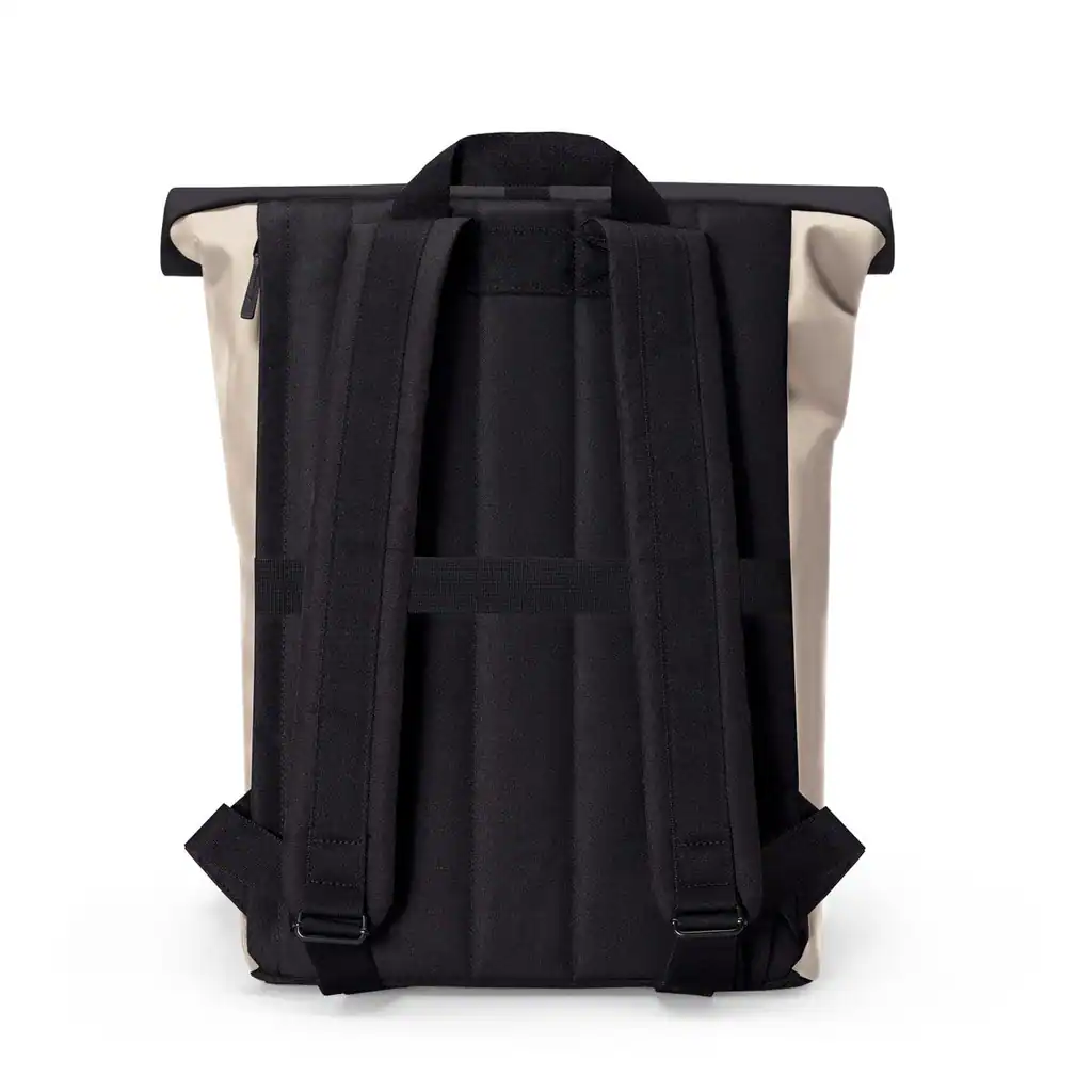 Jannik Roll-Top Backpack