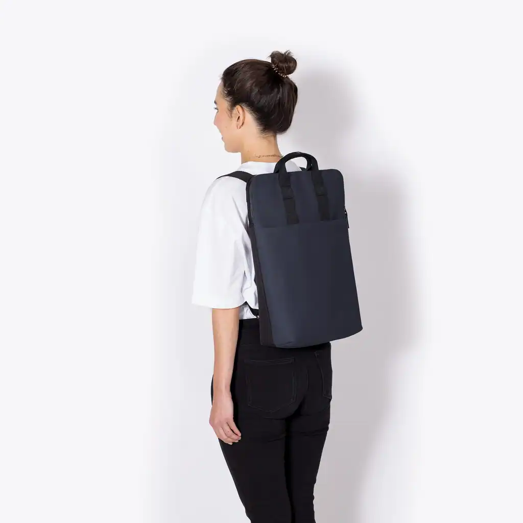 Masao Convertible Backpack