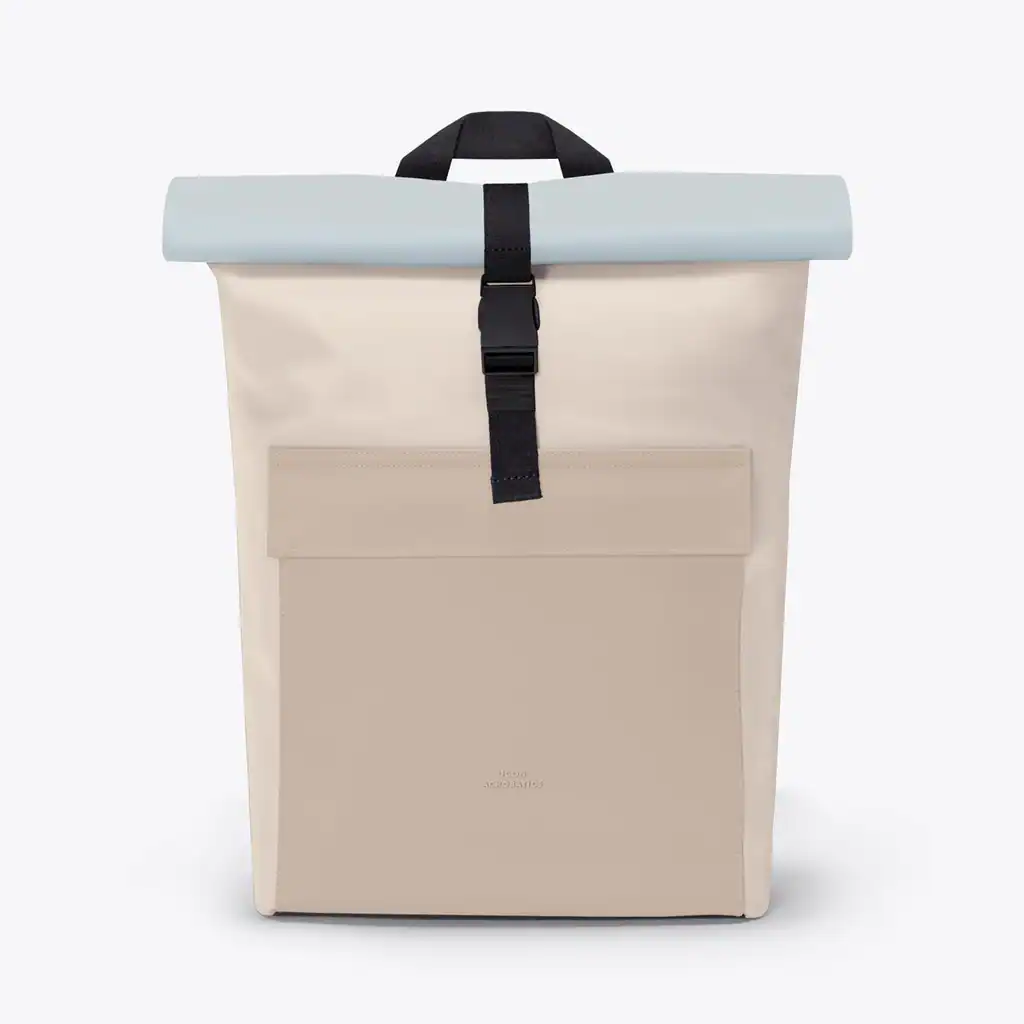 Jannik Roll-Top Backpack