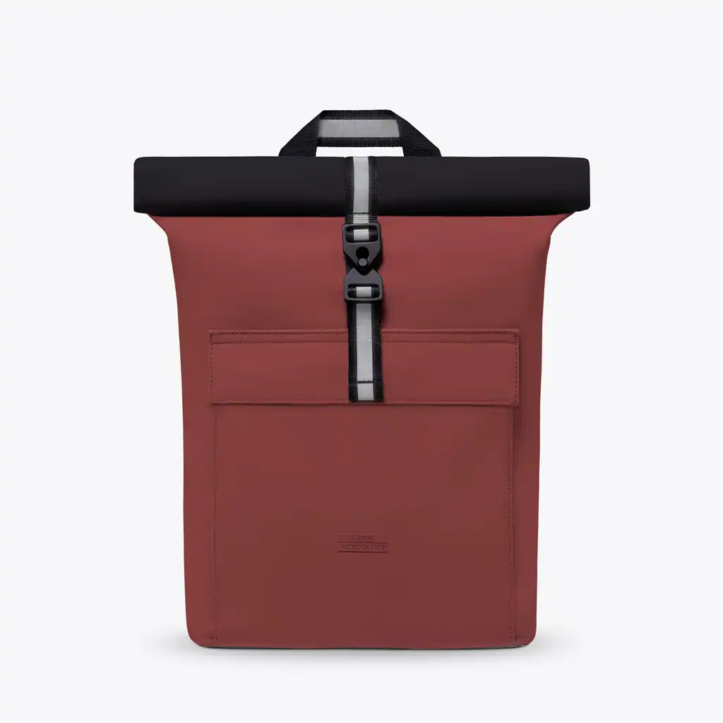 Jasper Roll-Top Backpack