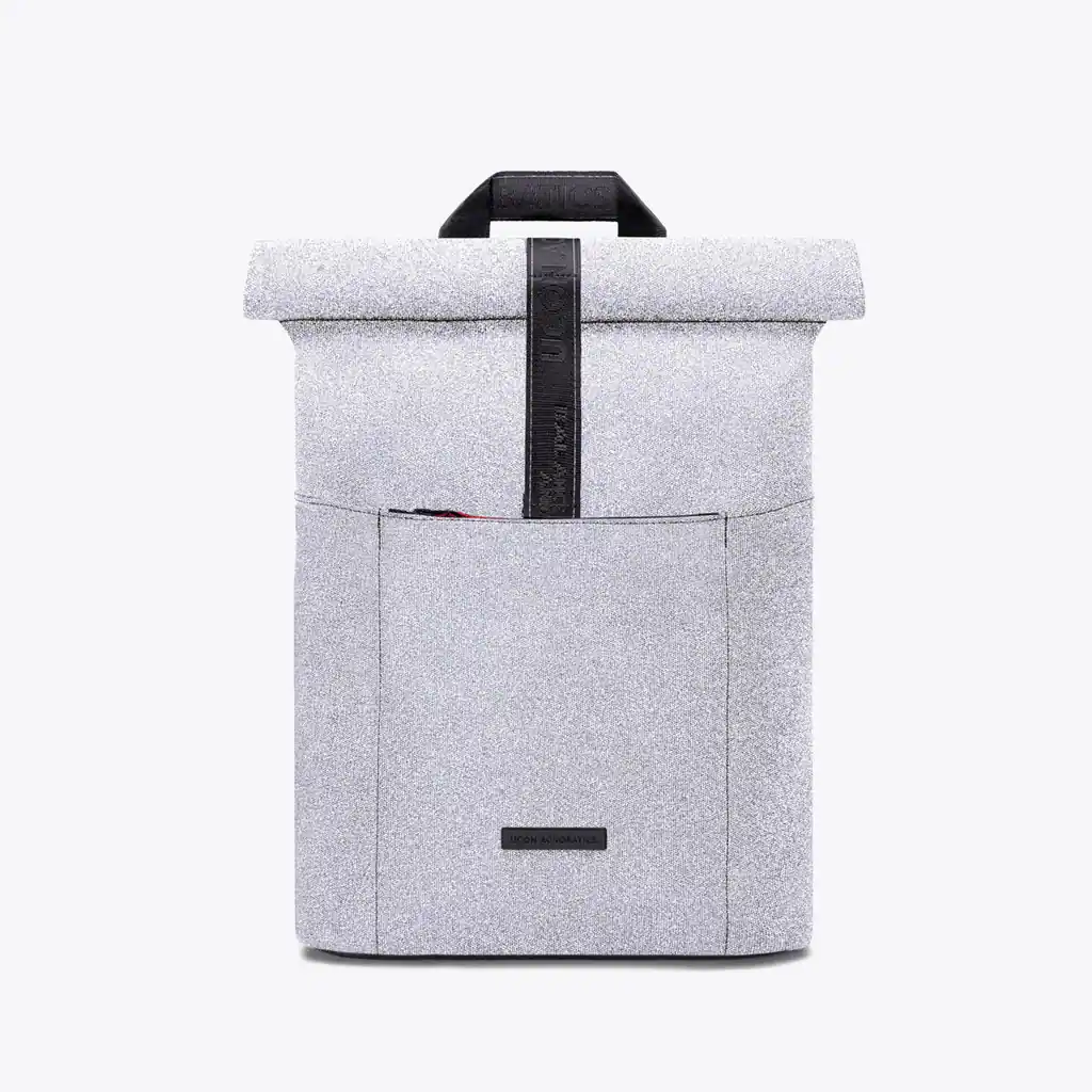 Hajo Roll-Top Backpack