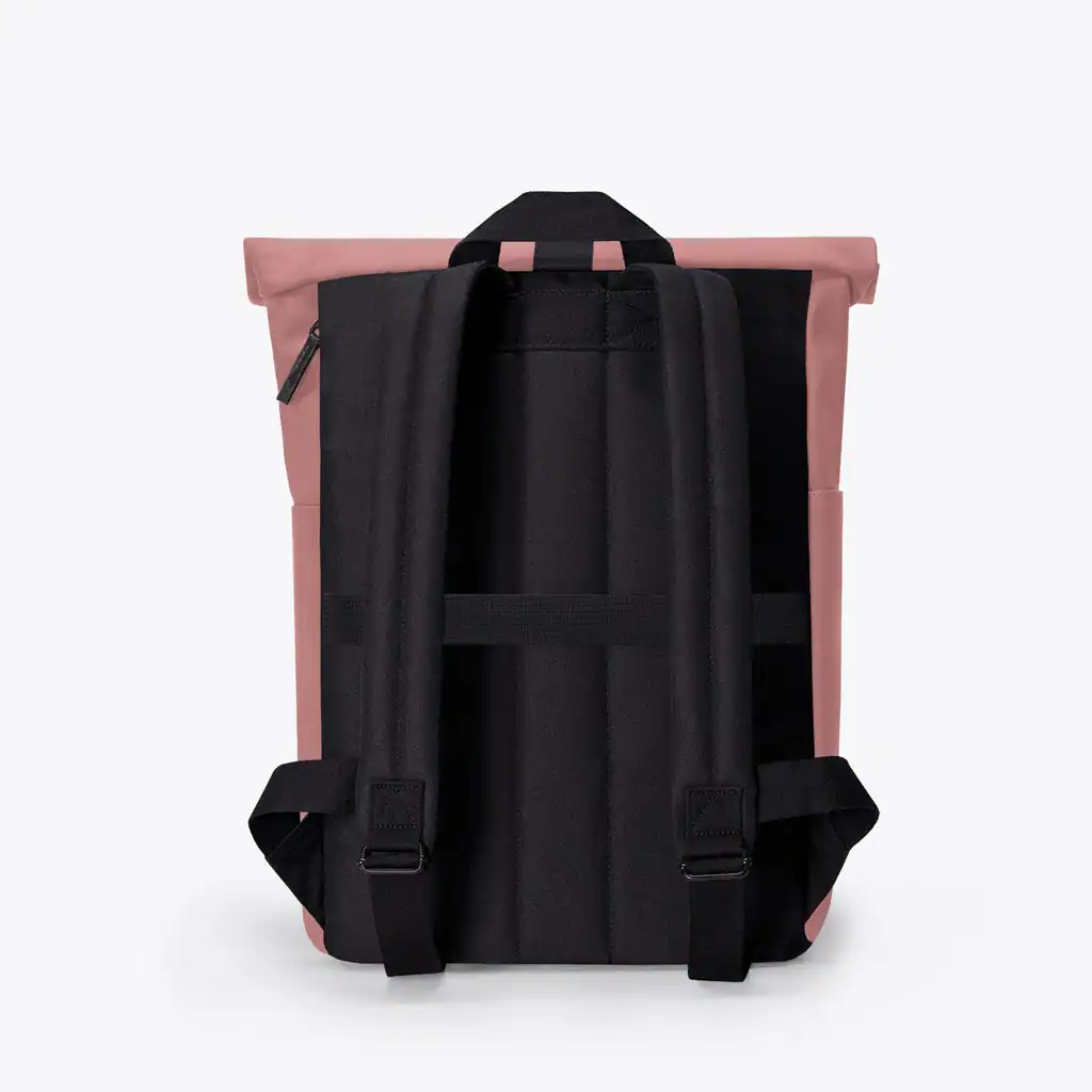 Hajo Roll-Top Backpack