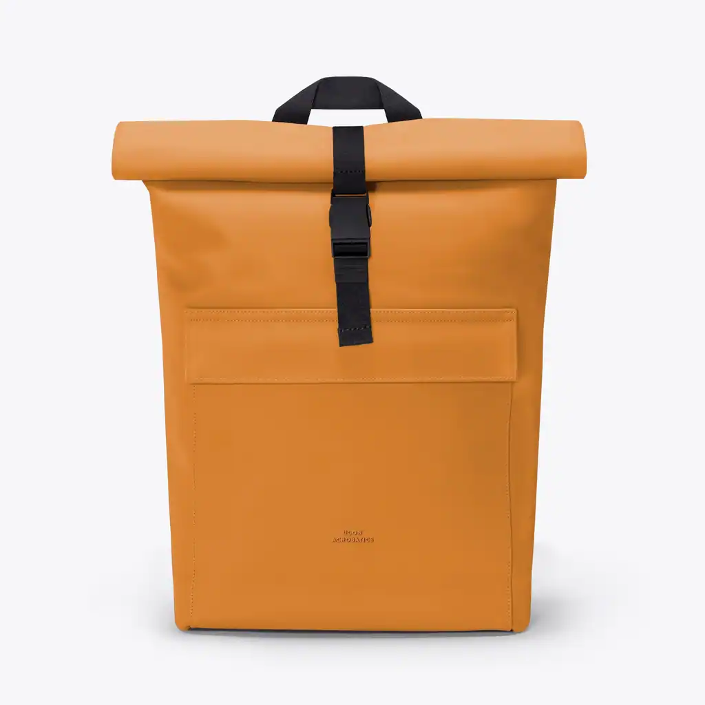 Jannik Roll-Top Backpack