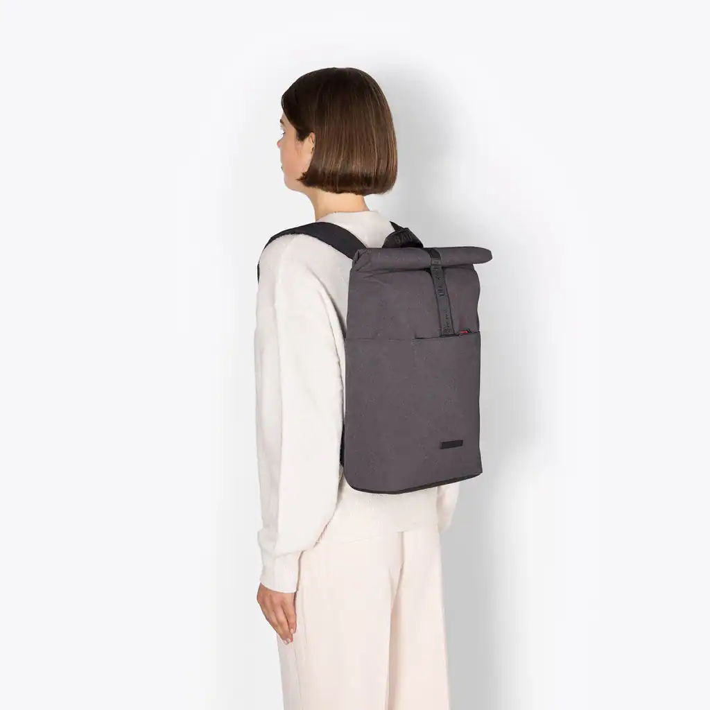 Hajo Roll-Top Backpack
