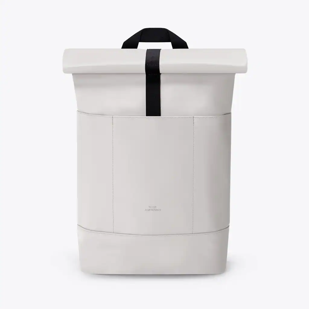Hajo Roll-Top Backpack