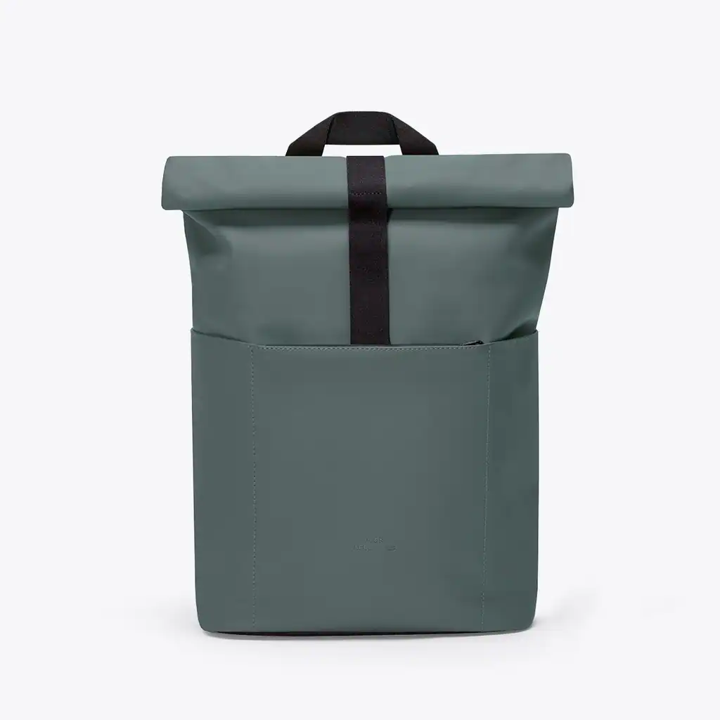 Hajo Roll-Top Backpack