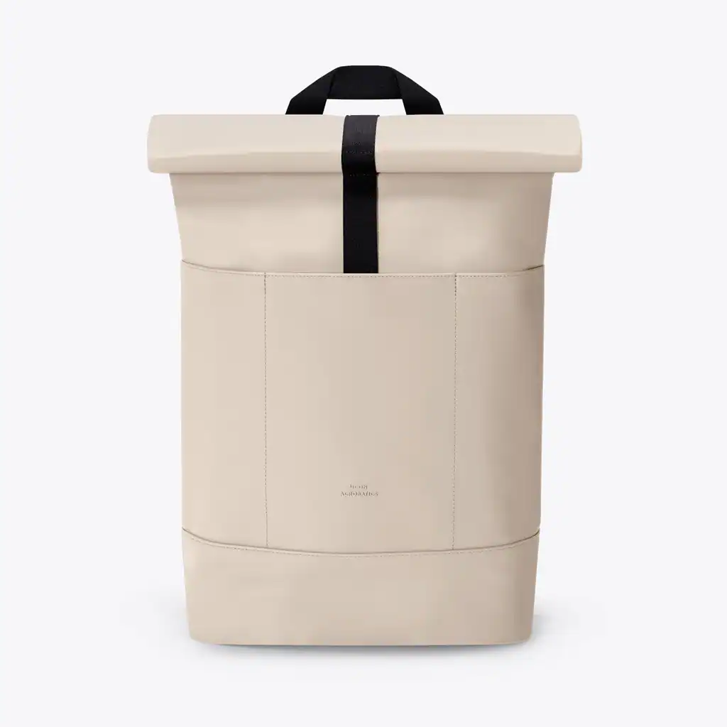 Hajo Roll-Top Backpack