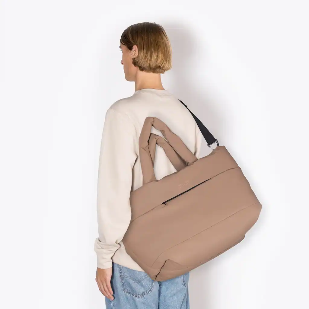 Olivia Puffy Bag