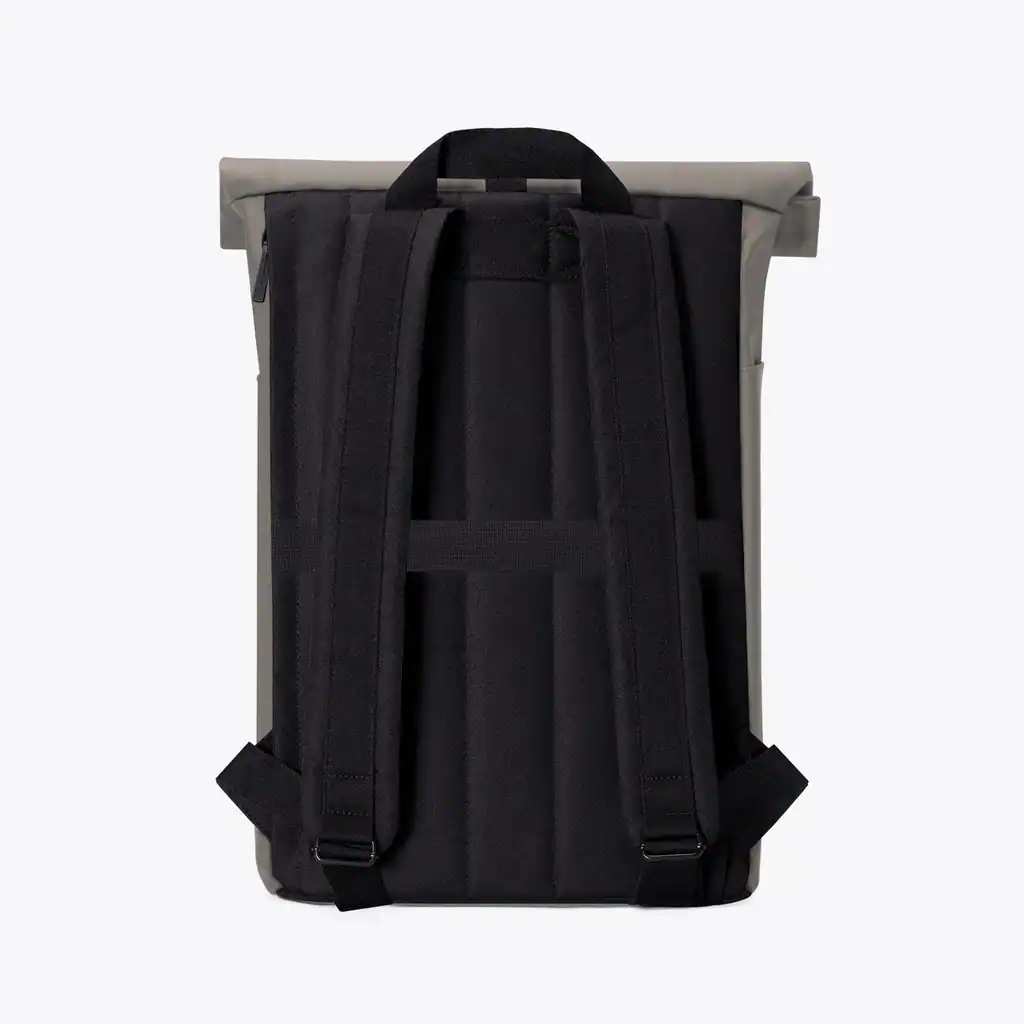 Hajo Roll-Top Backpack