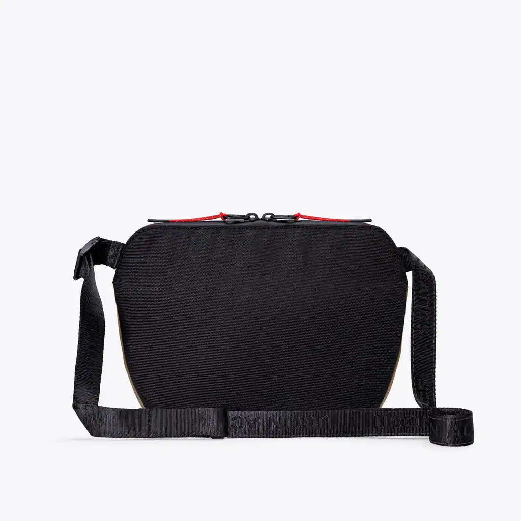 Melvin Crossbody Bag