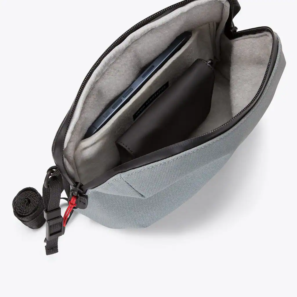 Ando Crossbody Bag