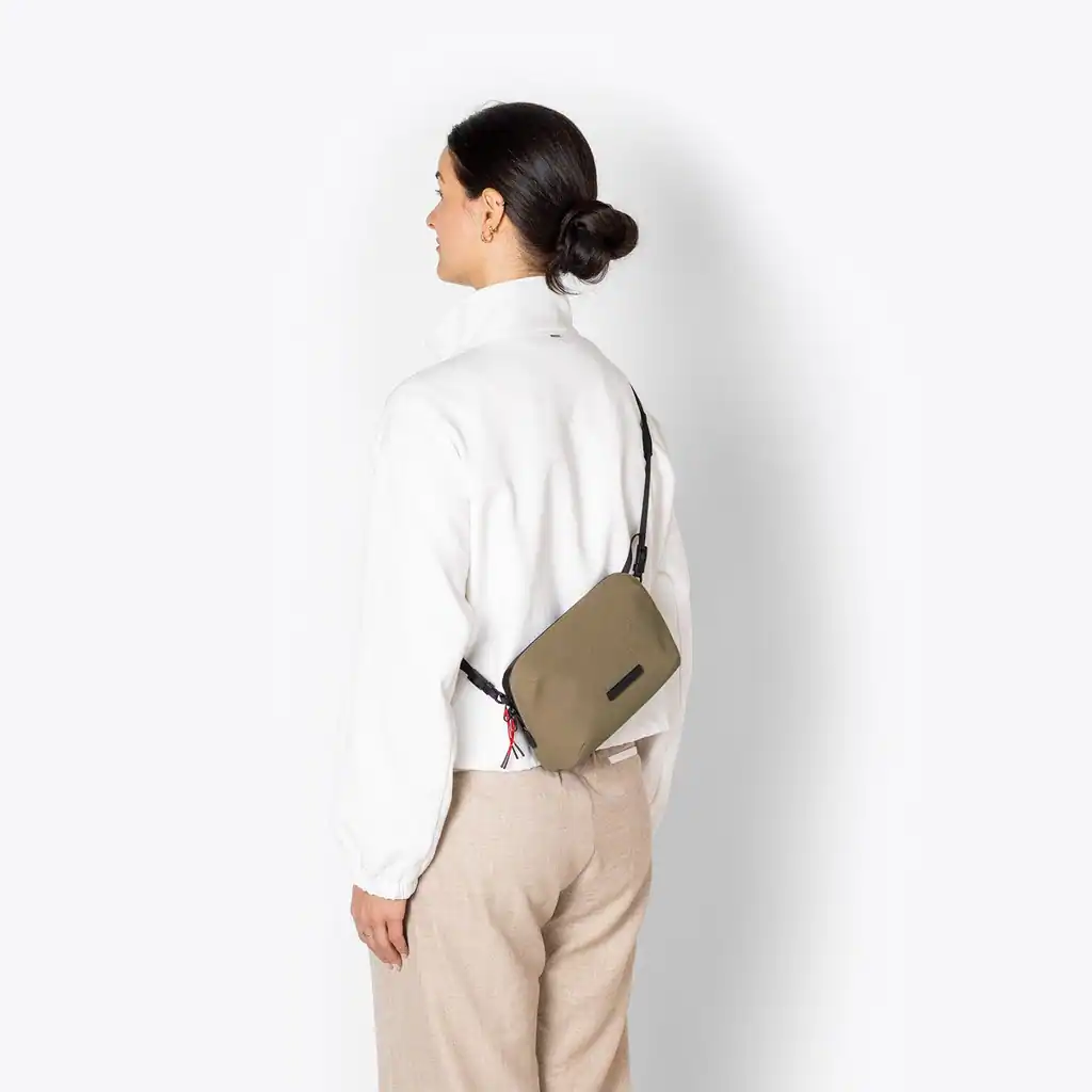 Ando Crossbody Bag