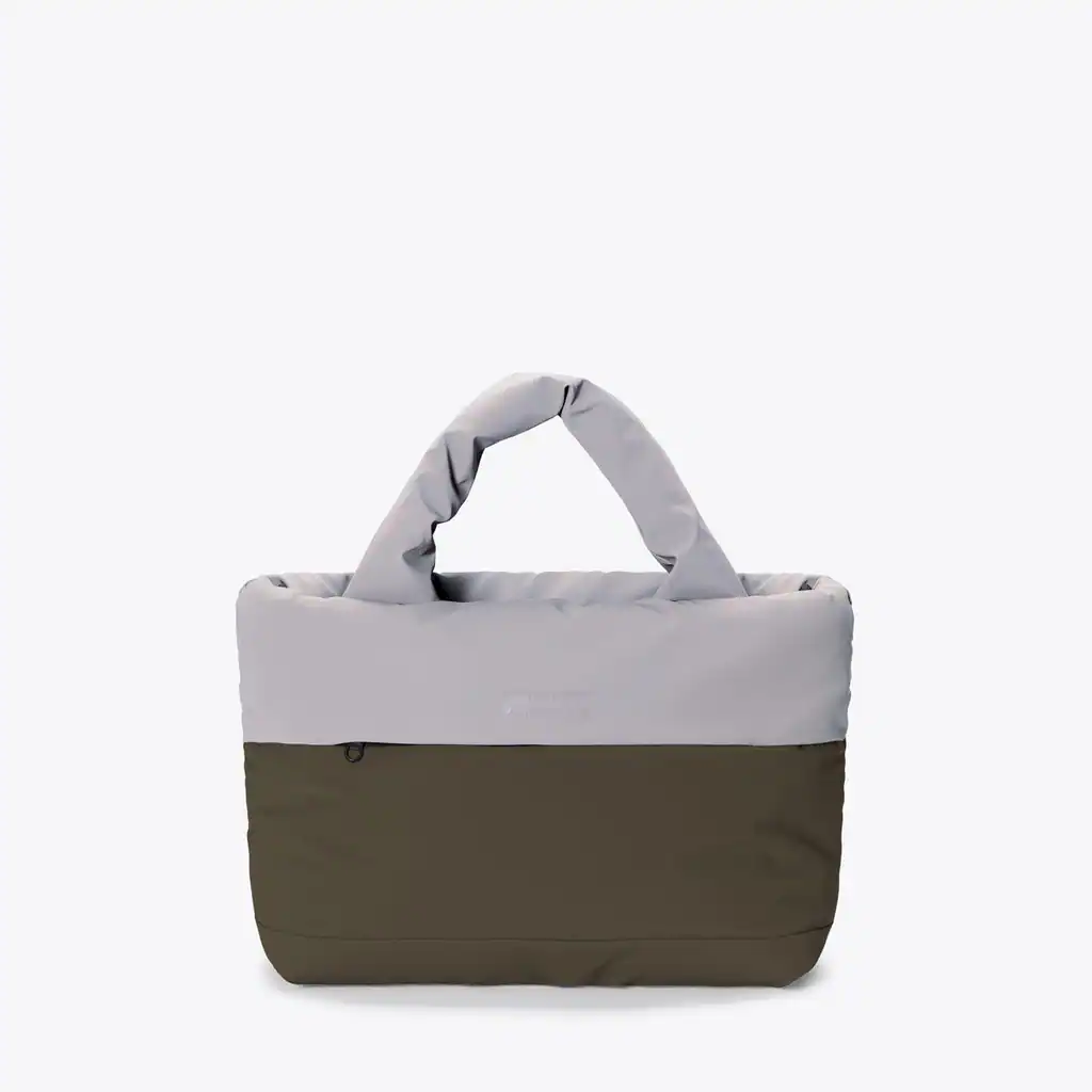 Olivia Puffy Bag