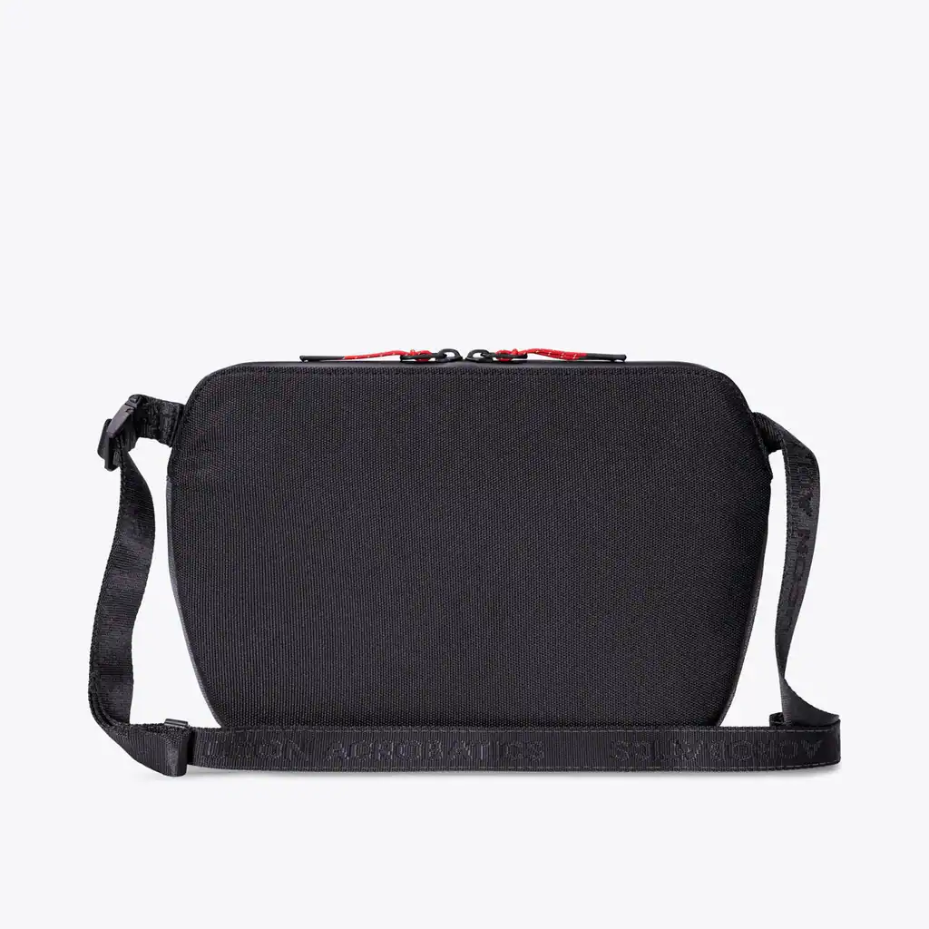 Melvin Crossbody Bag
