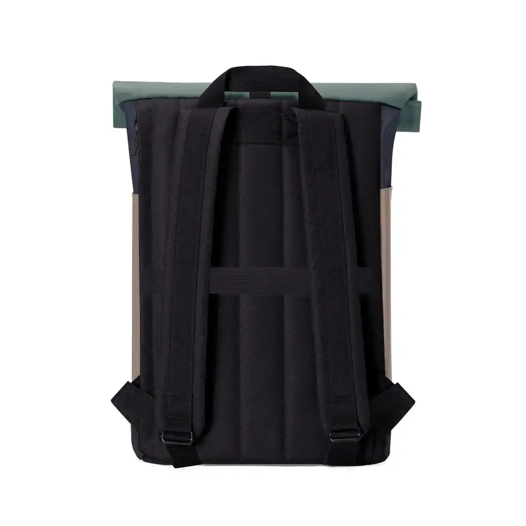 Hajo Roll-Top Backpack