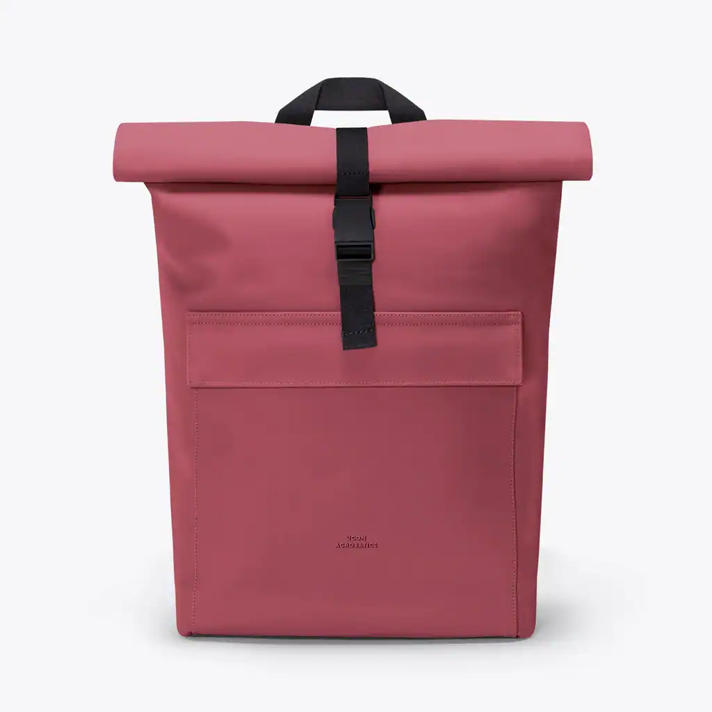 Jannik Roll-Top Backpack