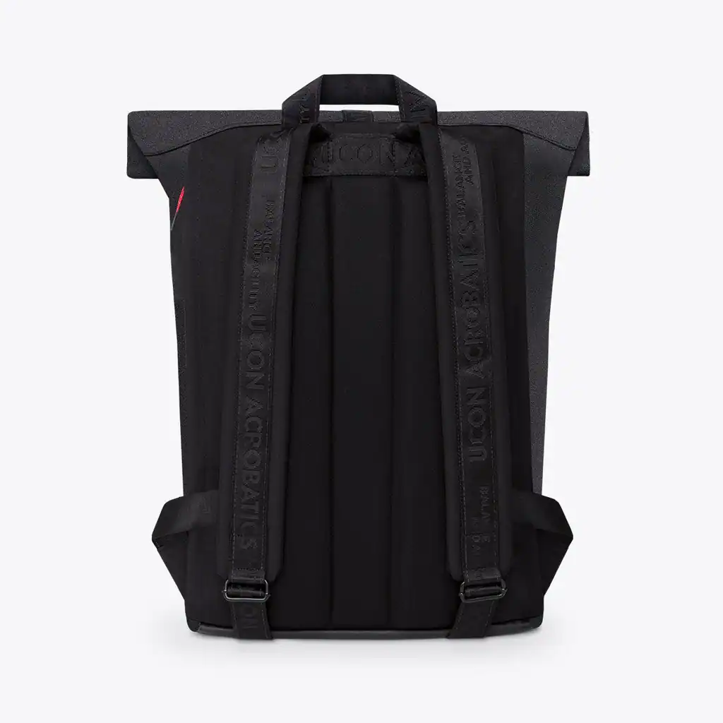 Jasper Roll-Top Backpack