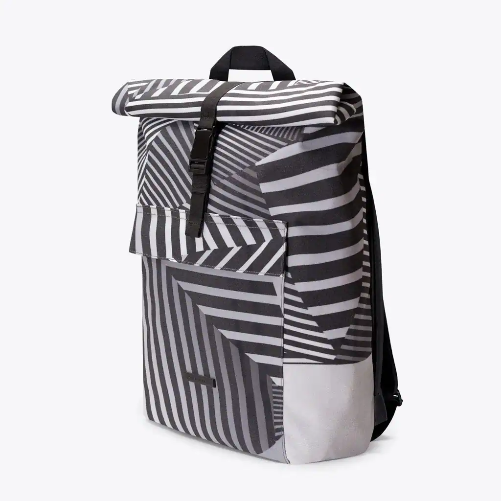 Jannik Roll-Top Backpack