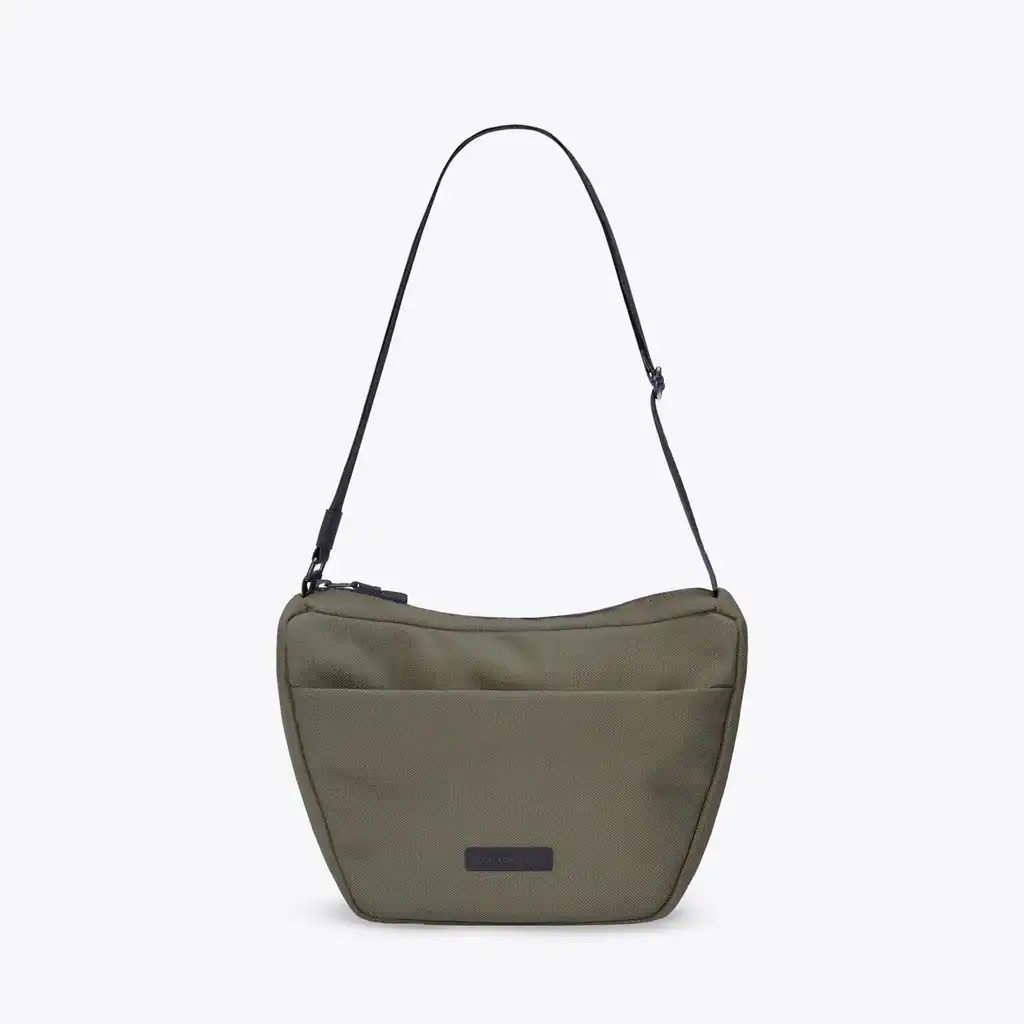Adam Half-Moon Bag