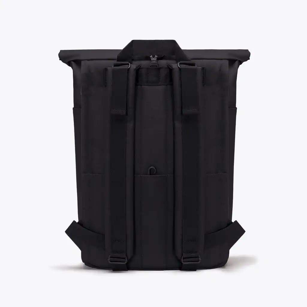 Hajo Roll-Top Pannier Backpack