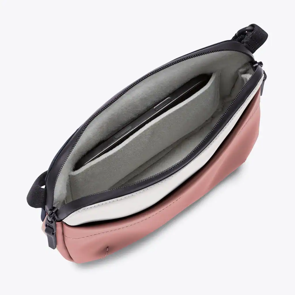 Melvin Crossbody Bag