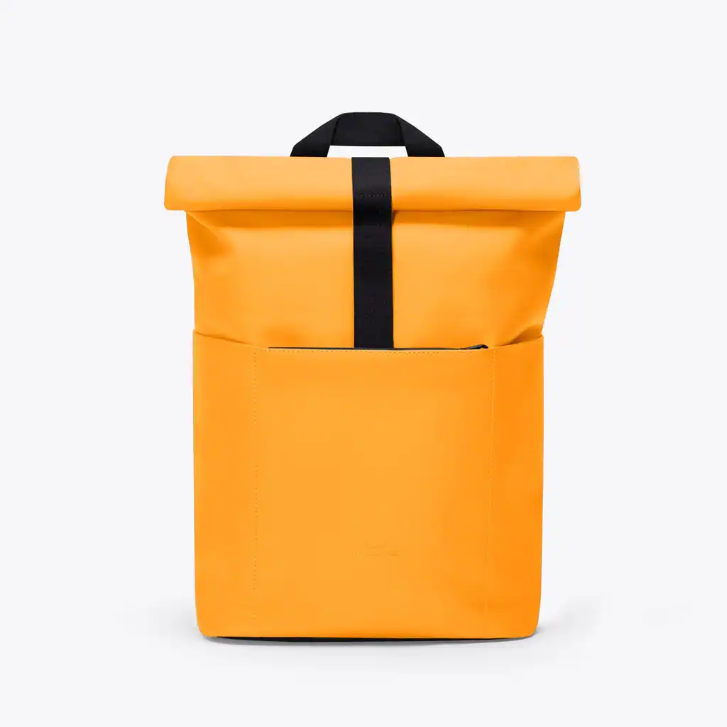 Hajo Roll-Top Backpack