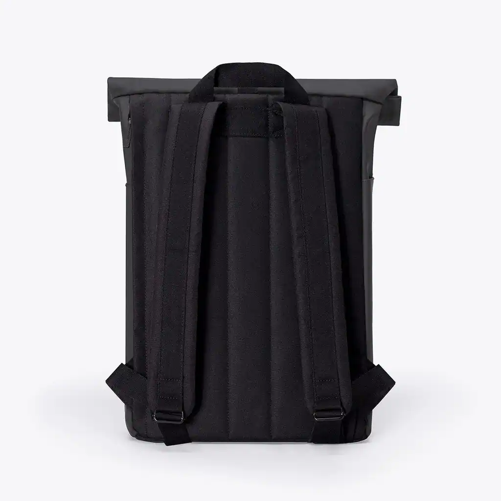 Hajo Roll-Top Backpack
