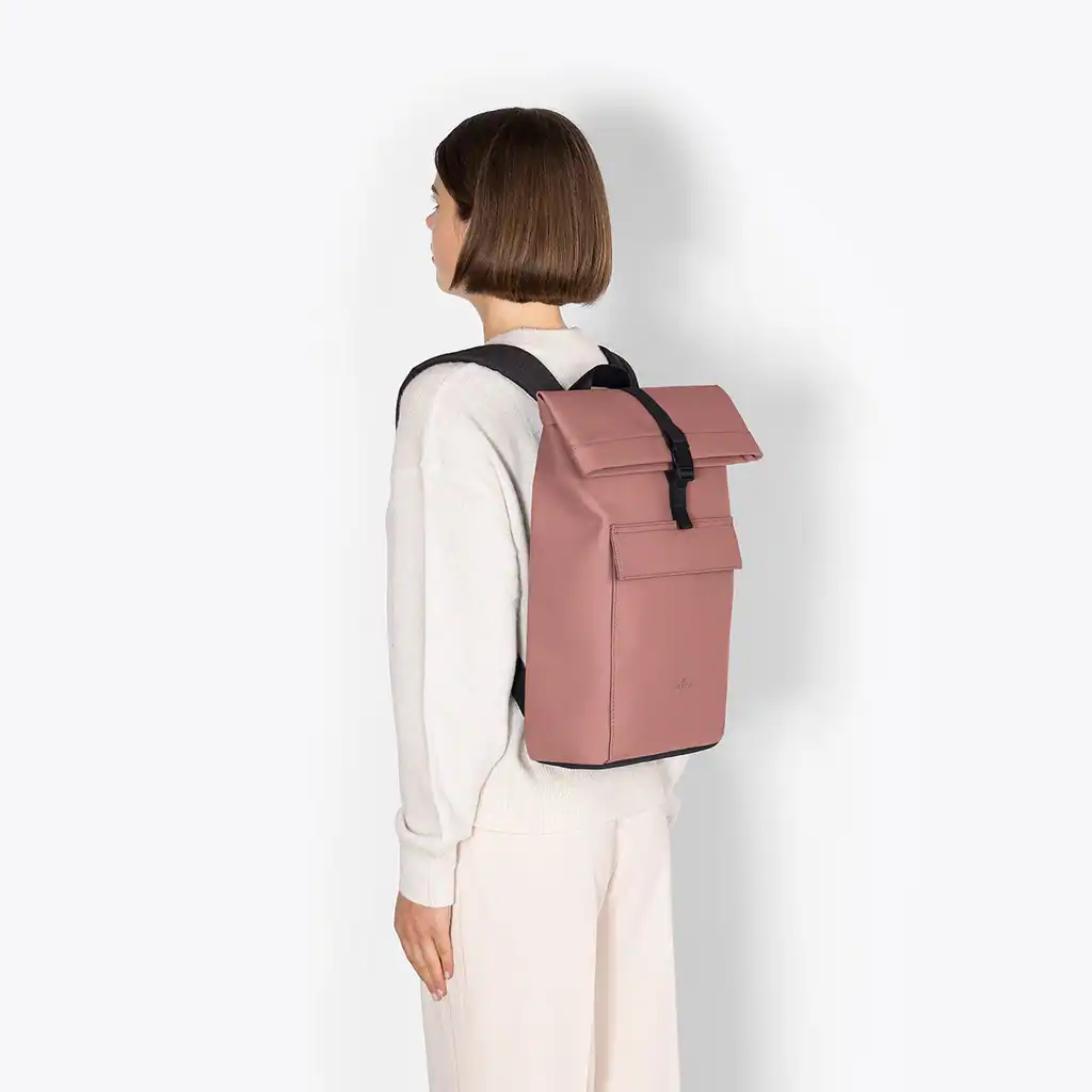 Jannik Roll-Top Backpack