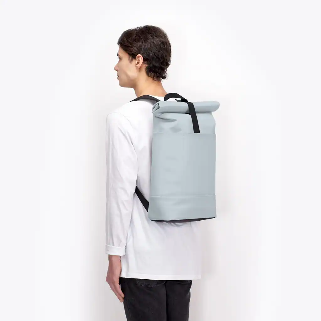 Hajo Roll-Top Backpack
