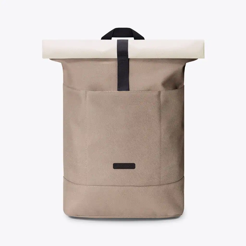 Hajo Roll-Top Backpack