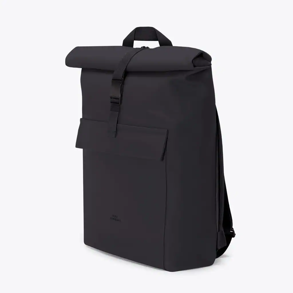 Jannik Roll-Top Pannier Backpack