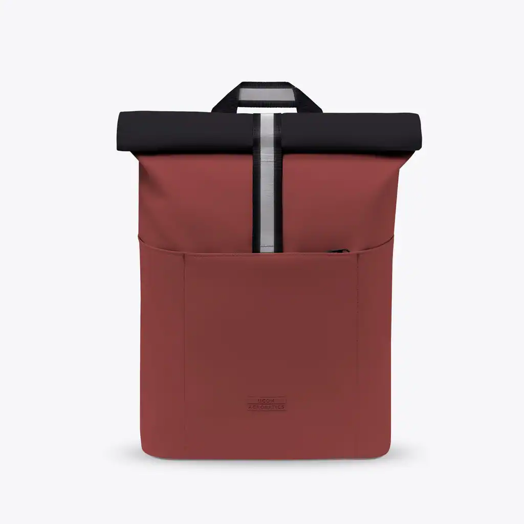 Hajo Roll-Top Backpack