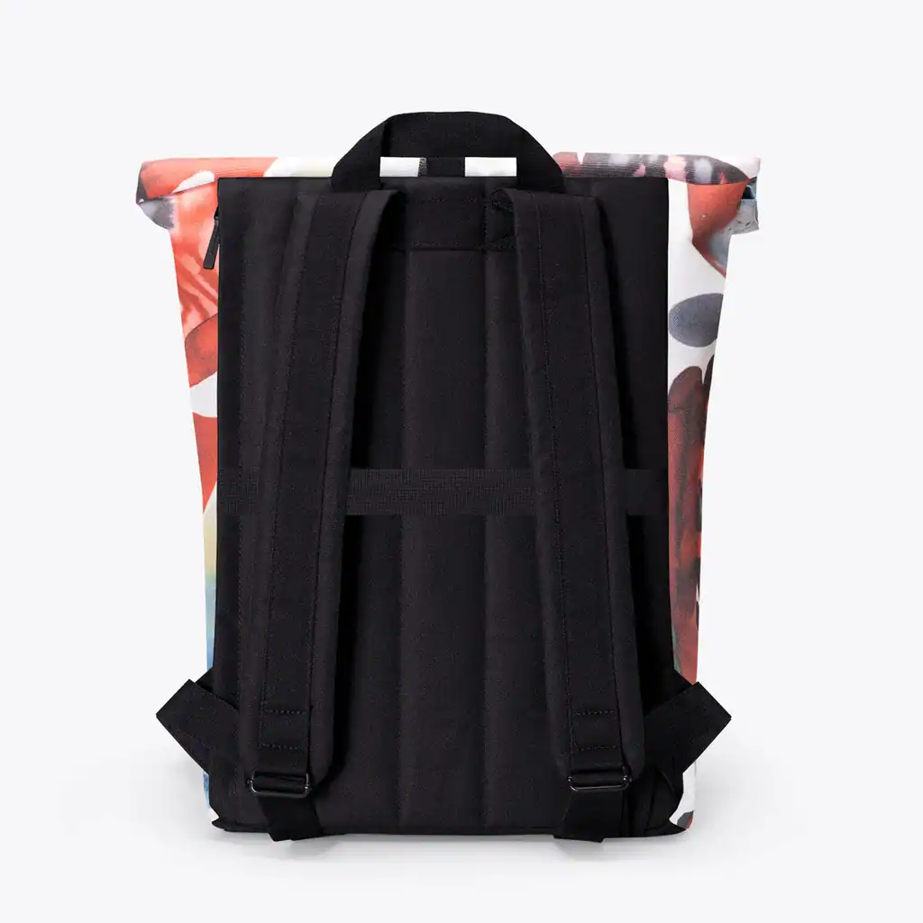 Jannik Roll-Top Backpack