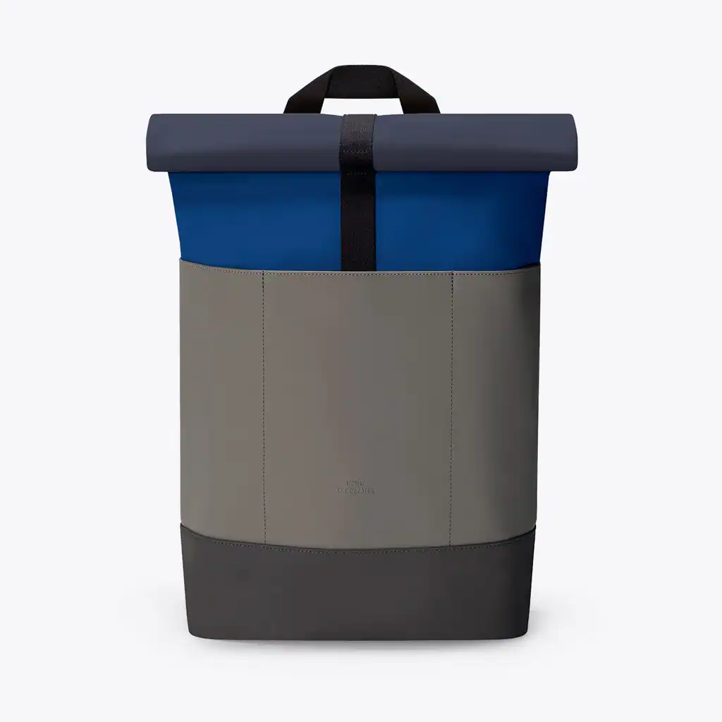 Hajo Roll-Top Backpack