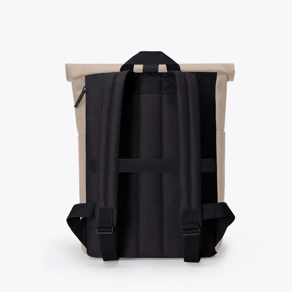 Hajo Roll-Top Backpack
